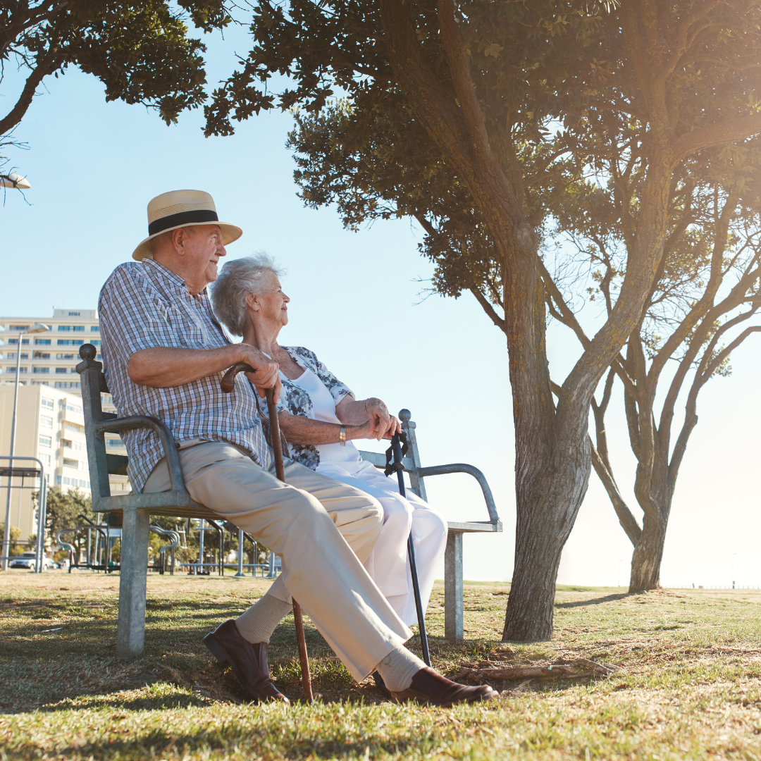 Read more about the article Are you getting close to or sailing past retirement age?