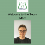 Welcome to Matt – Sports Therapy / Sports Science / Injury Rehabilitation