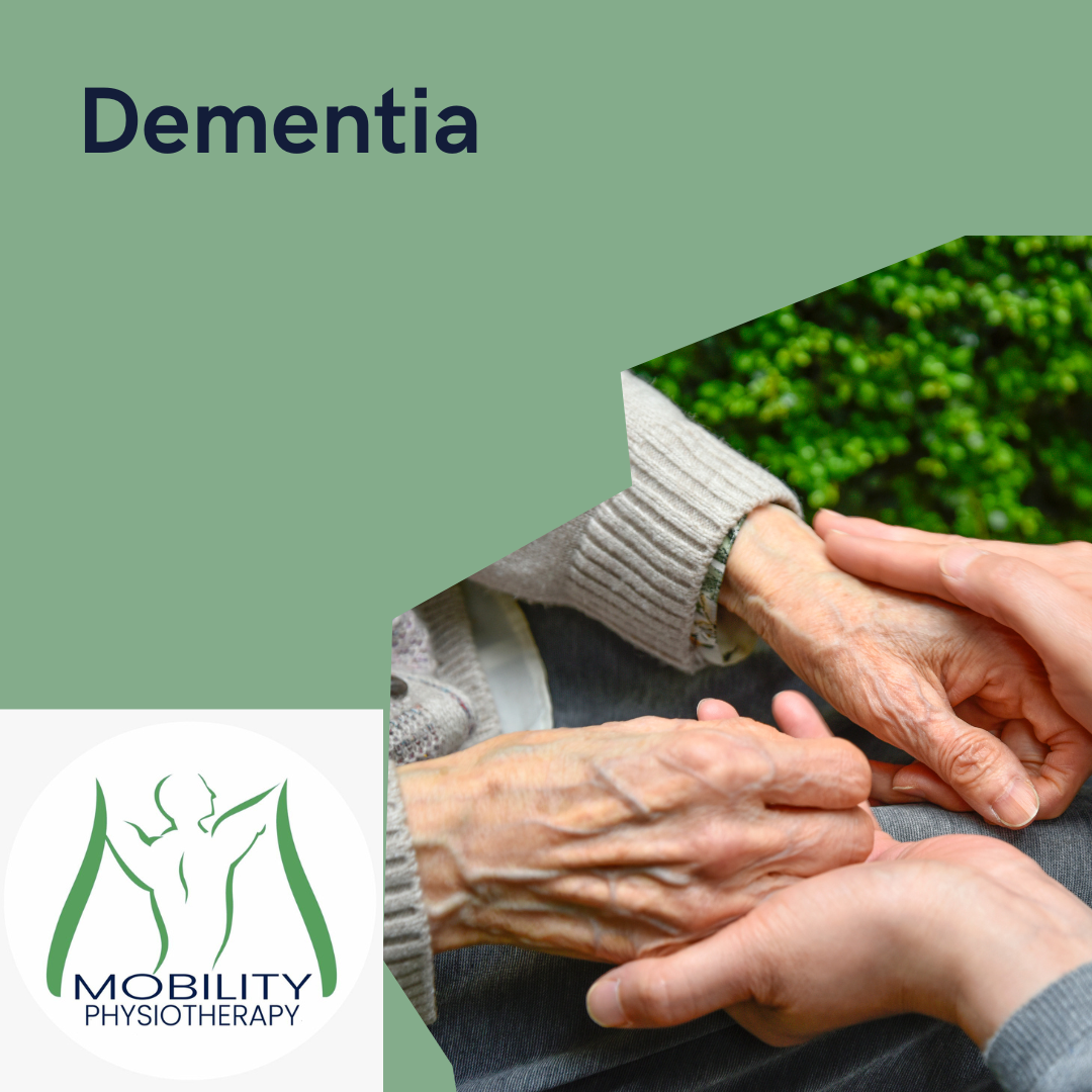 Read more about the article Dementia