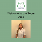 Welcome to Jess – Sport Physical Activity and Health and Physiotherapy