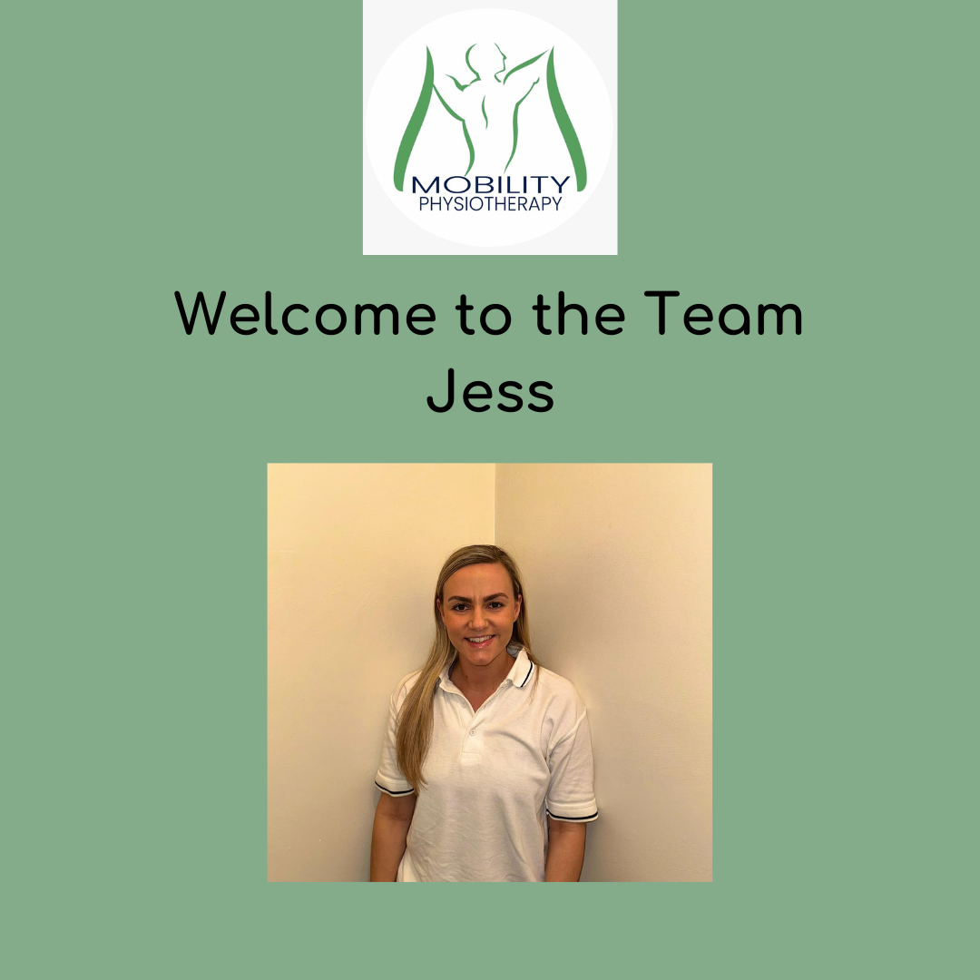 You are currently viewing Welcome to Jess – Sport Physical Activity and Health and Physiotherapy