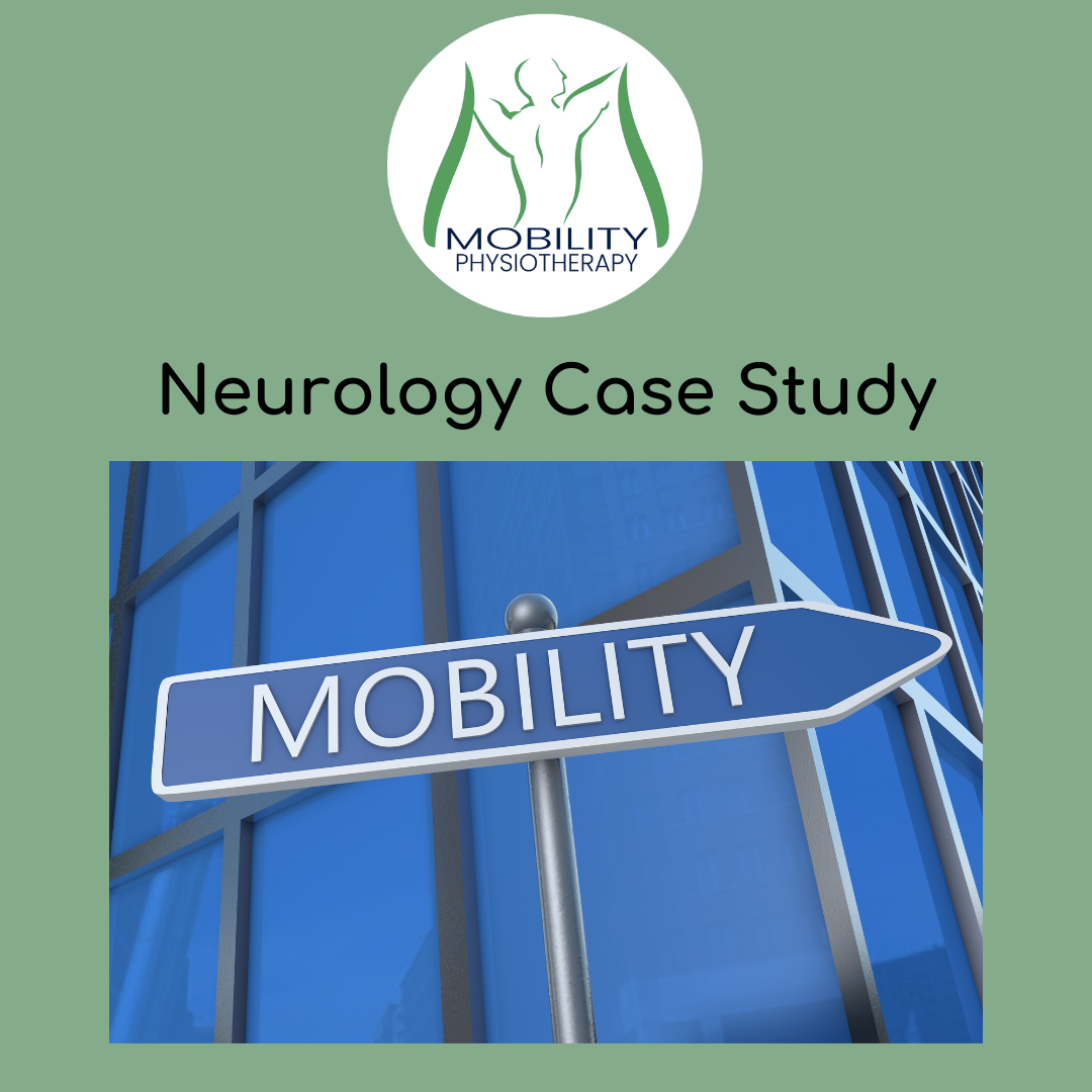 You are currently viewing Neurology Case Study