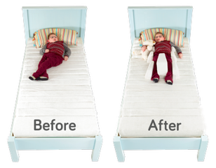 Read more about the article Sleep Systems