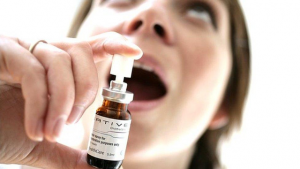 Read more about the article Sativex