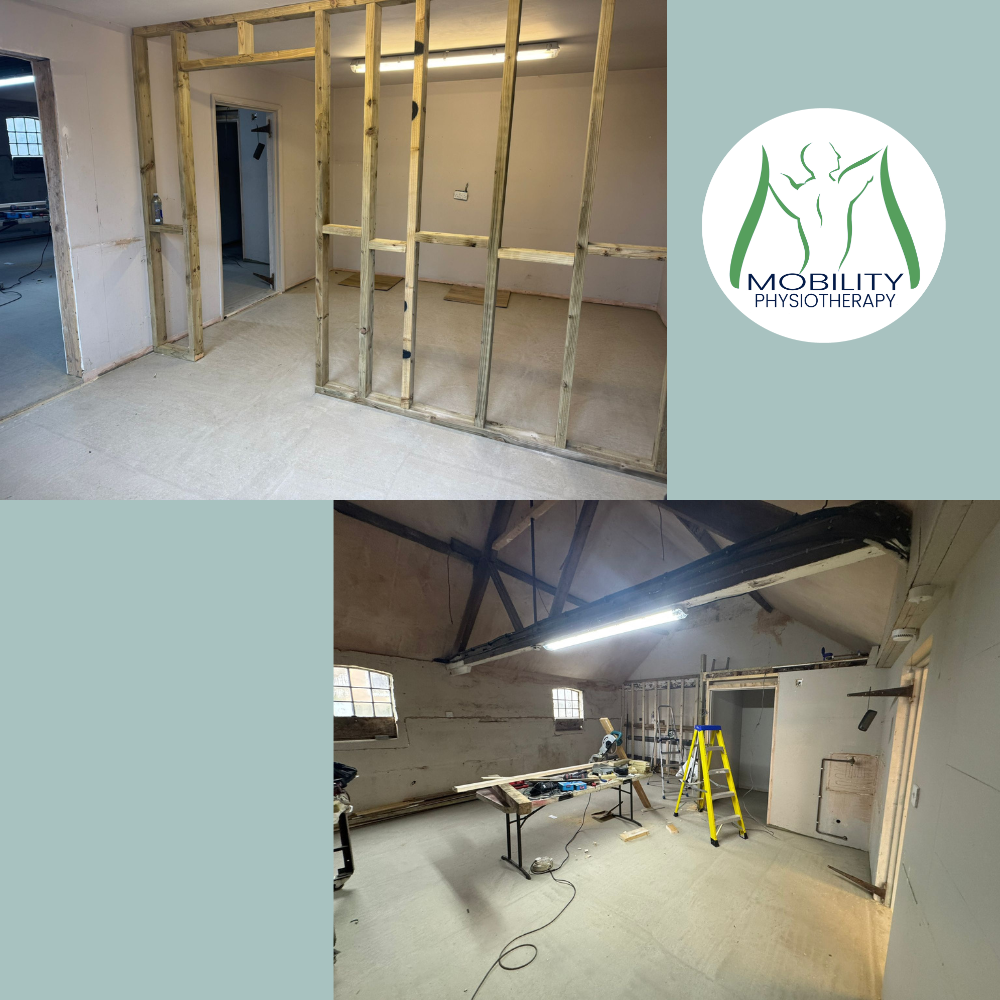 Read more about the article 🌟 Exciting News from Mobility Physiotherapy!