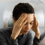 Persistent Postural-Perceptual Dizziness